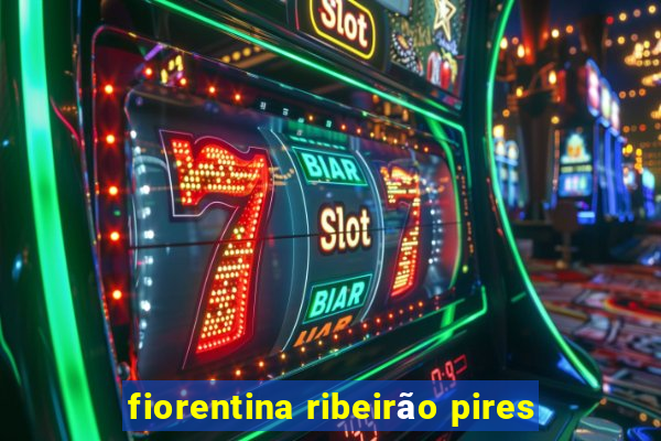 fiorentina ribeirão pires