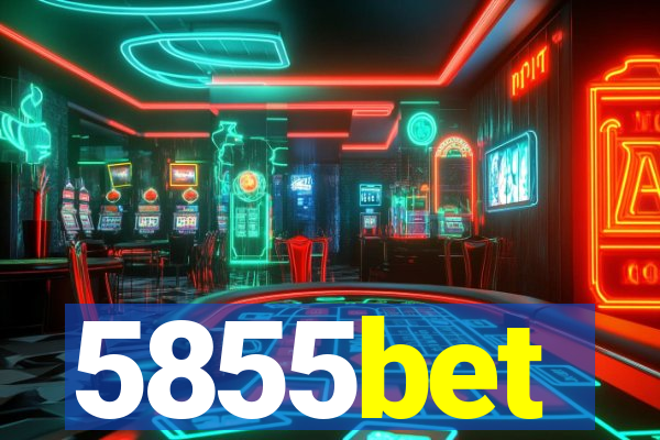 5855bet