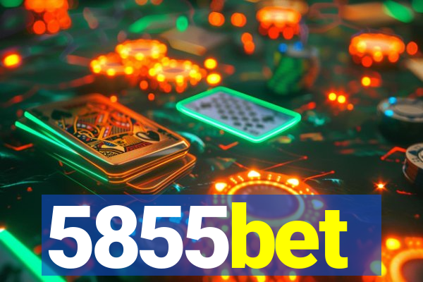 5855bet