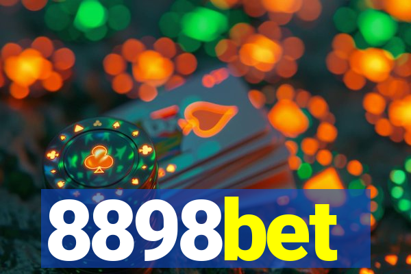 8898bet