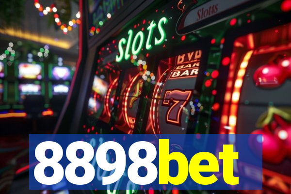 8898bet