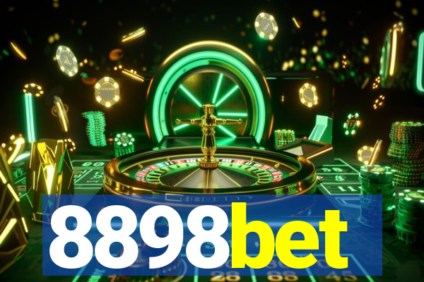 8898bet