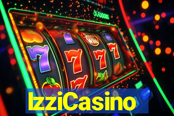 IzziCasino