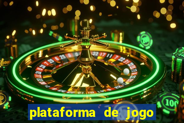 plataforma de jogo 7 game