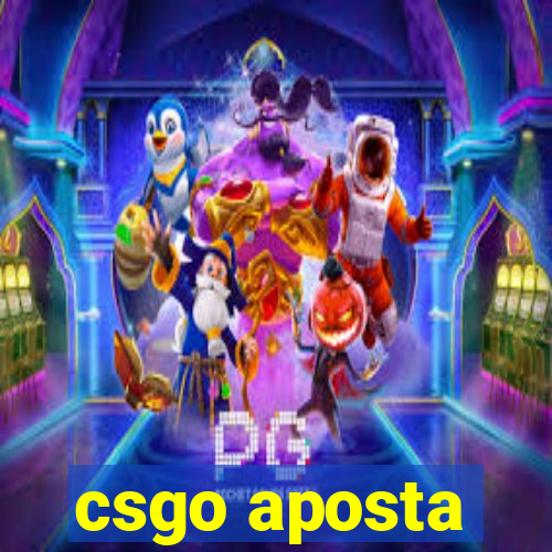 csgo aposta