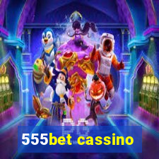 555bet cassino