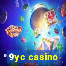 9yc casino