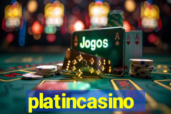 platincasino