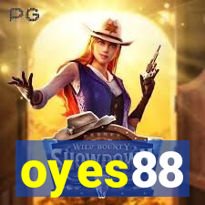 oyes88