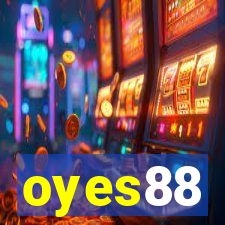 oyes88