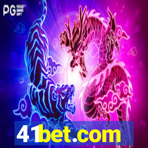 41bet.com