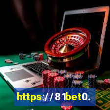 https://81bet0.com