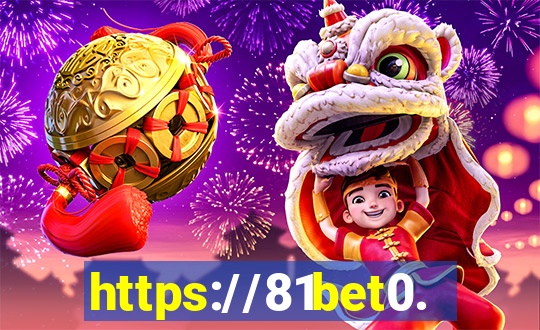 https://81bet0.com