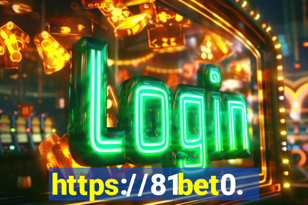 https://81bet0.com