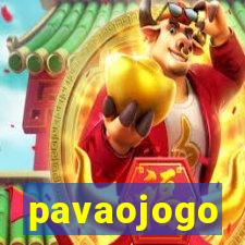 pavaojogo