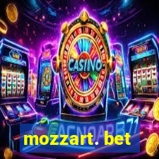 mozzart. bet