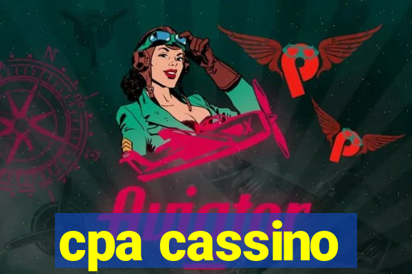 cpa cassino