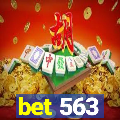 bet 563