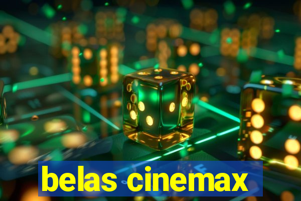 belas cinemax