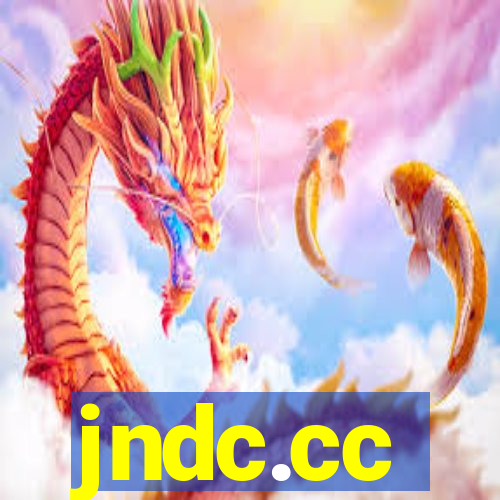 jndc.cc