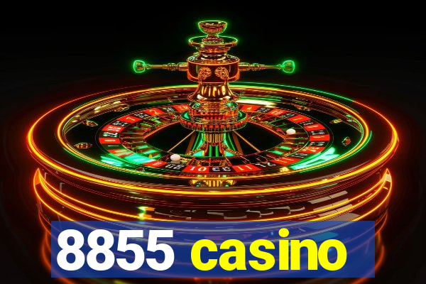 8855 casino