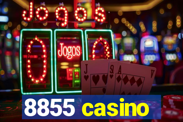 8855 casino