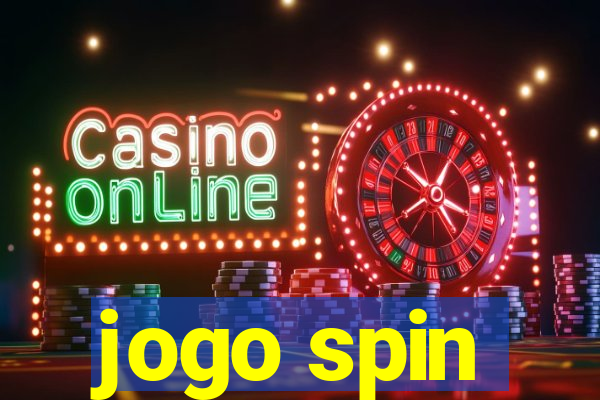 jogo spin