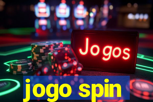 jogo spin