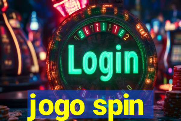 jogo spin