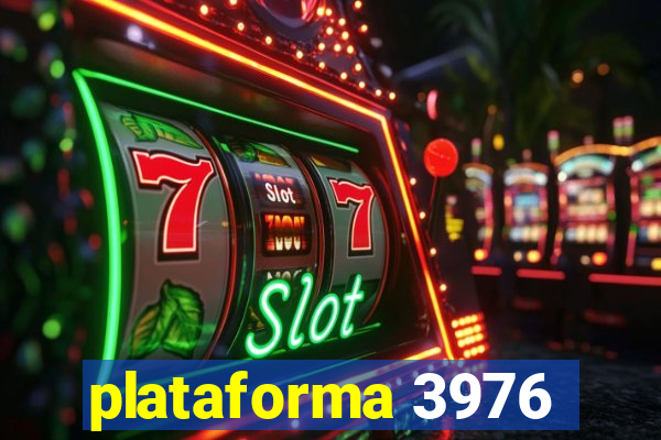 plataforma 3976