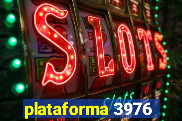 plataforma 3976