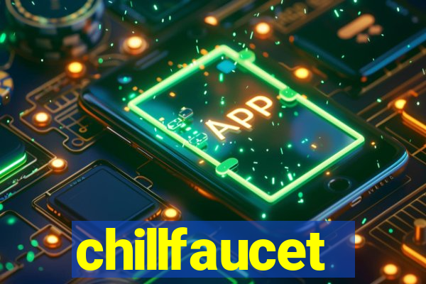 chillfaucet