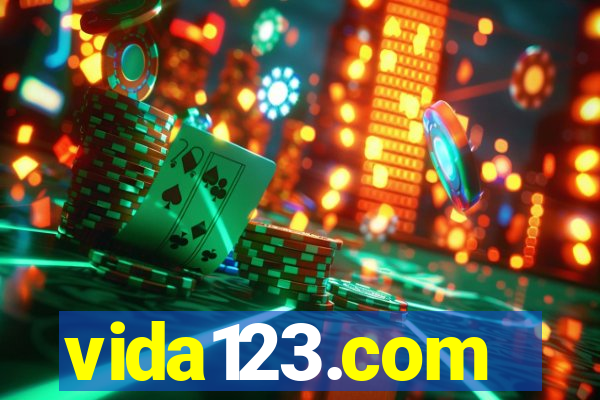 vida123.com