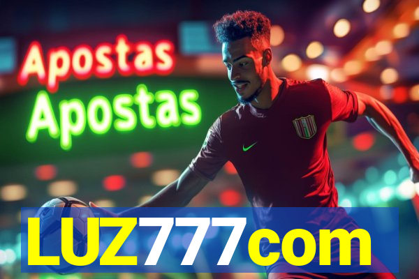 LUZ777com