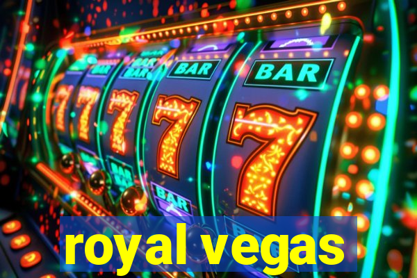 royal vegas