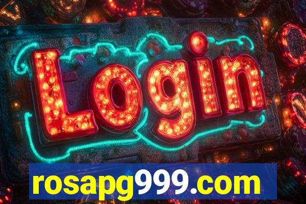 rosapg999.com