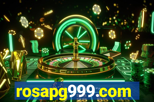 rosapg999.com