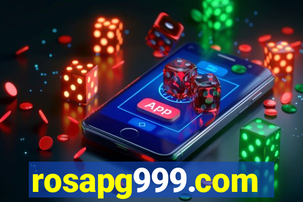 rosapg999.com