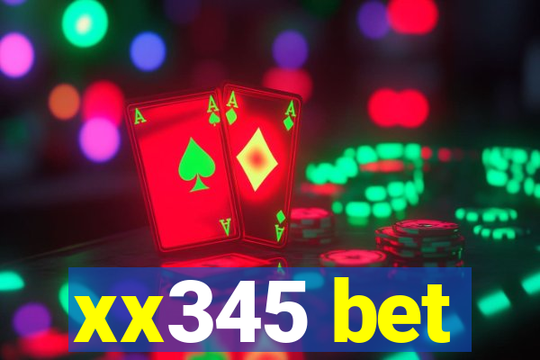 xx345 bet