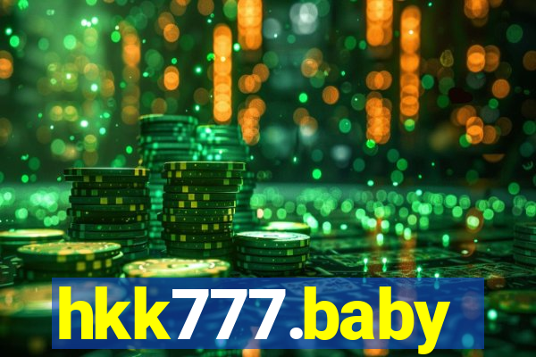 hkk777.baby