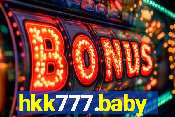 hkk777.baby