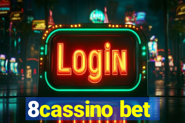 8cassino bet