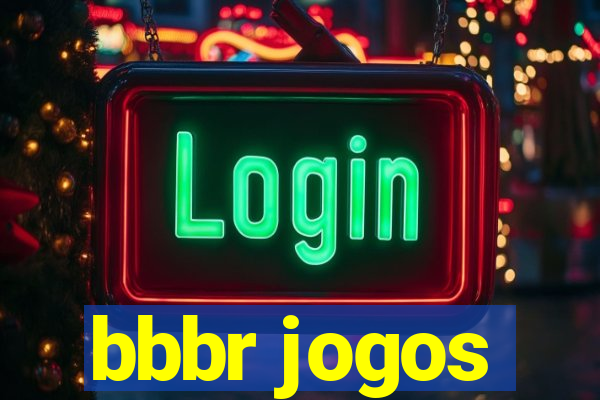 bbbr jogos