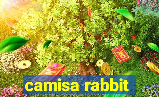 camisa rabbit