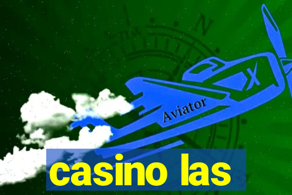 casino las