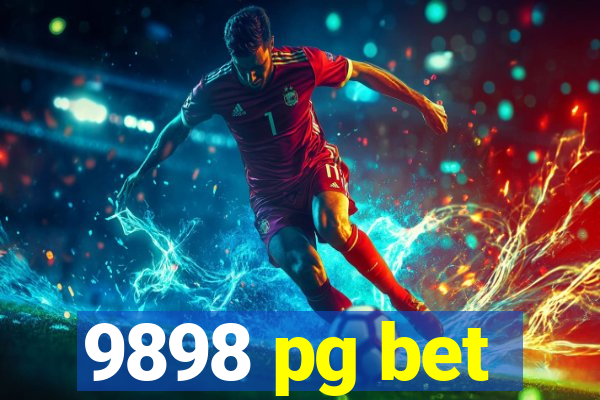 9898 pg bet