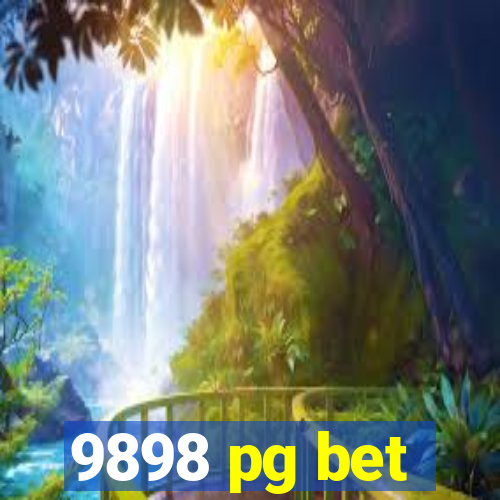 9898 pg bet