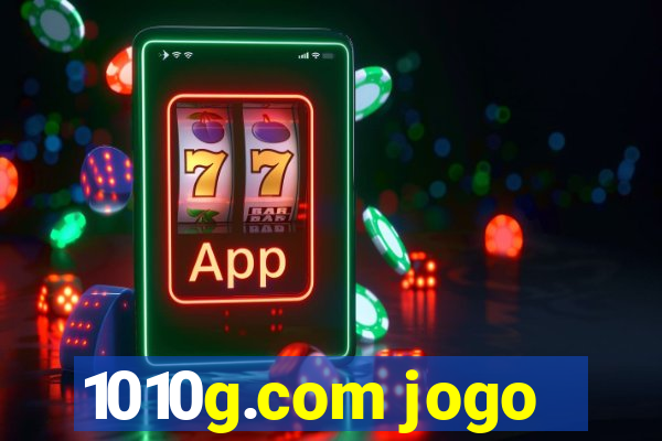 1010g.com jogo