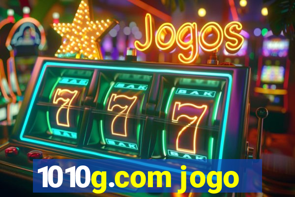 1010g.com jogo