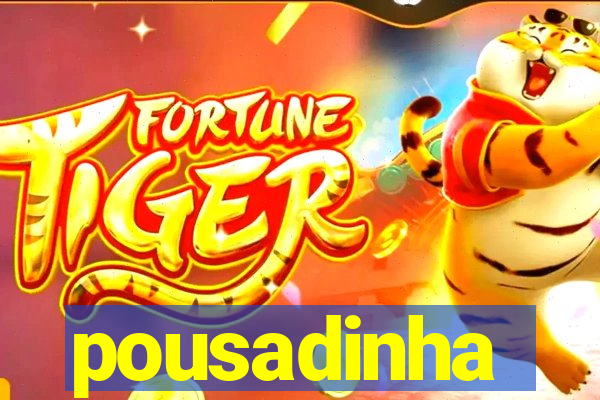 pousadinha